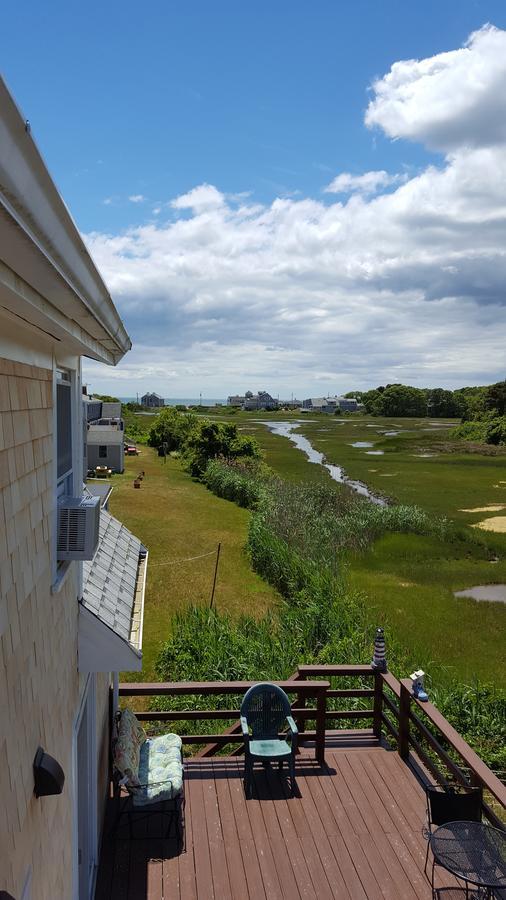 A Cape Cod Ocean Manor Inn Хаянис Екстериор снимка